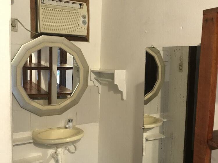 Pension Pousada Do Carlos