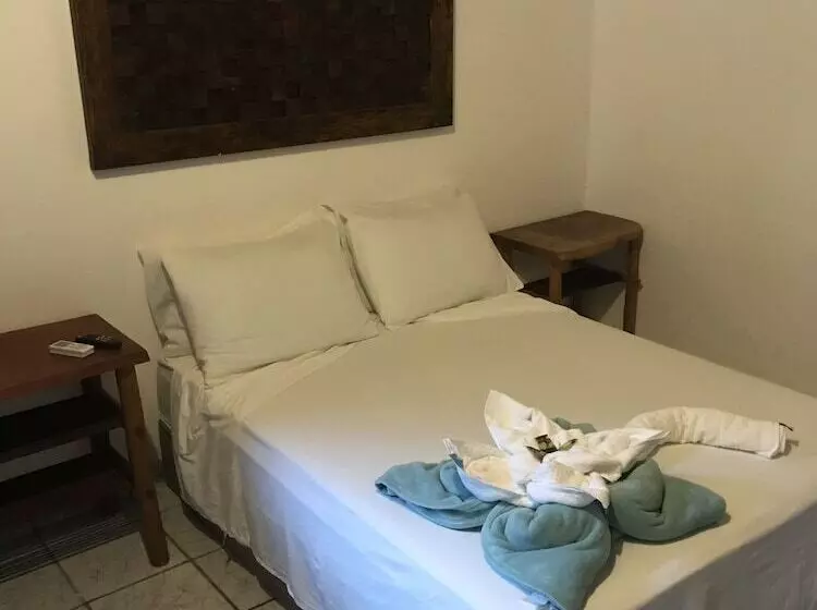 ペンション Pousada Do Carlos