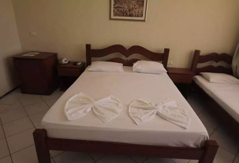 Majatalo Pousada Italia Beach
