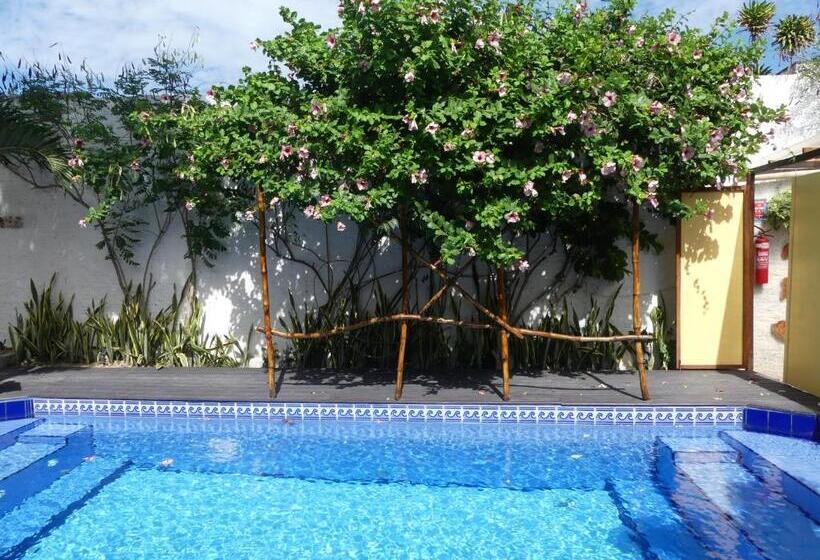 ペンション Pousada O Refúgio