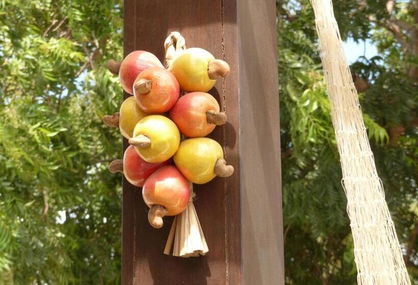 ペンション Pousada O Refúgio