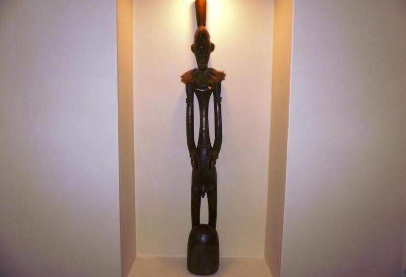 ペンション Pousada O Refúgio