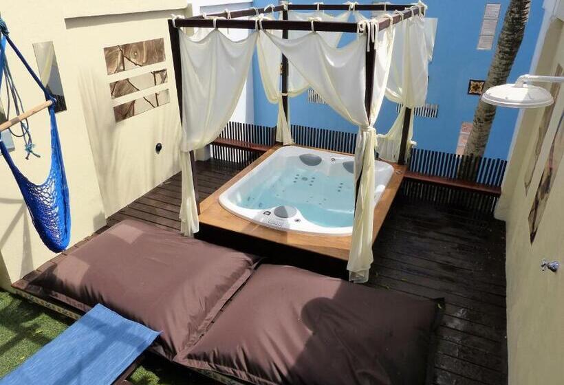 ペンション Pousada O Refúgio