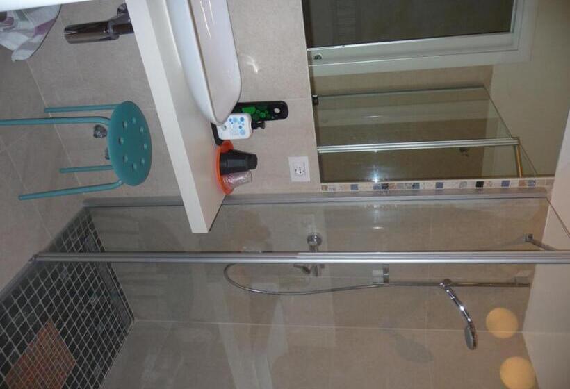 بنسيون Residence Bed&bike