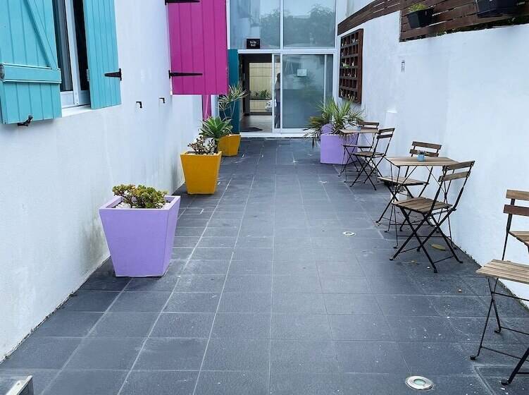 پانسیون Vintage Place Azorean Guest House