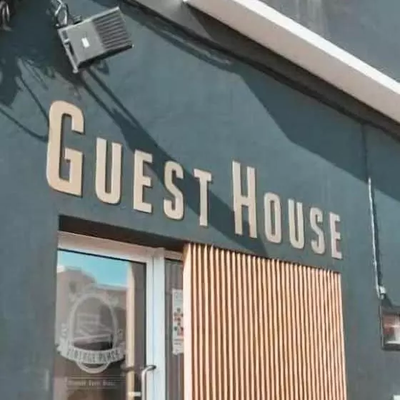 پانسیون Vintage Place   Azorean Guest House