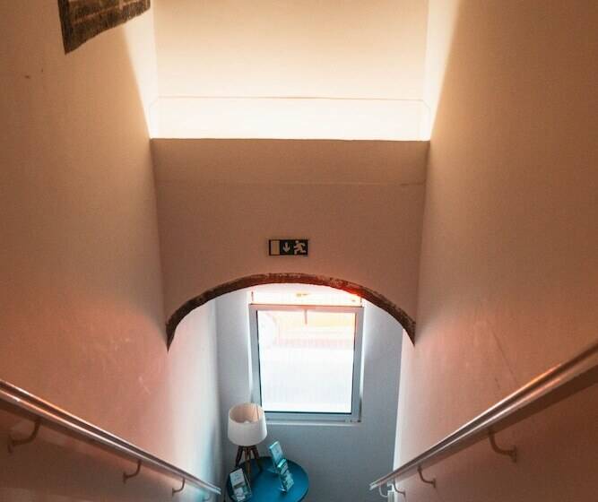 پانسیون Vintage Place Azorean Guest House