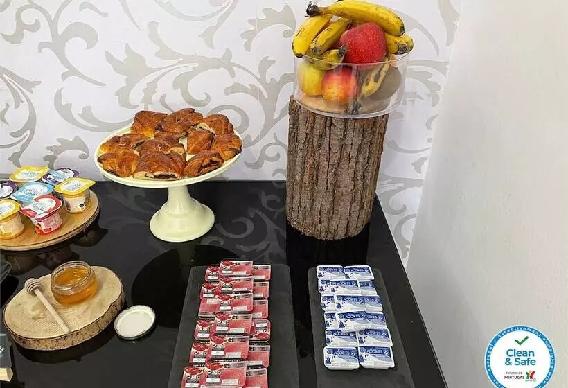 پانسیون Vintage Place   Azorean Guest House