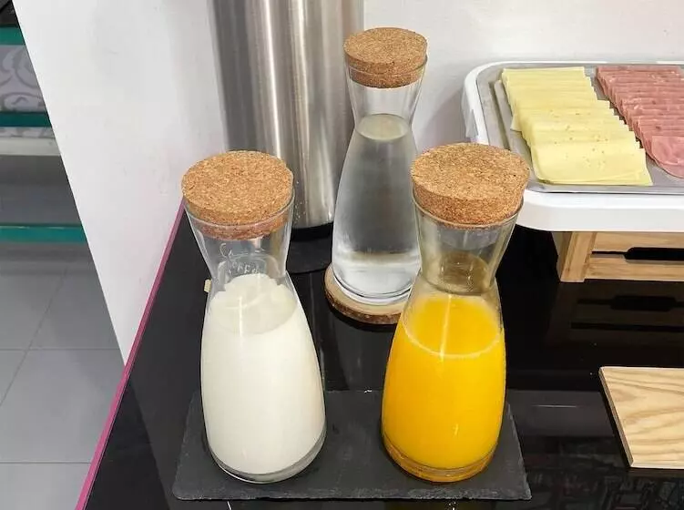 پانسیون Vintage Place   Azorean Guest House