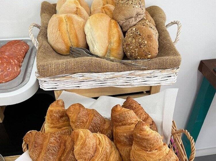 پانسیون Vintage Place Azorean Guest House