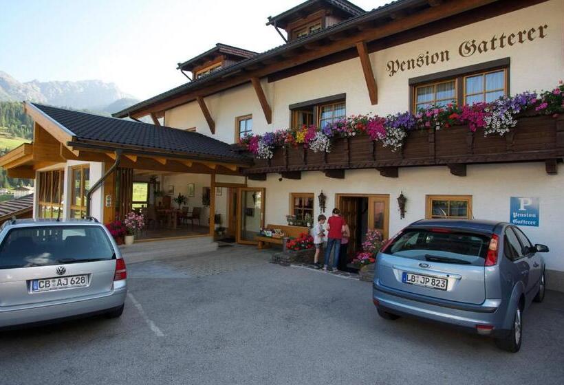 Pension Gatterer