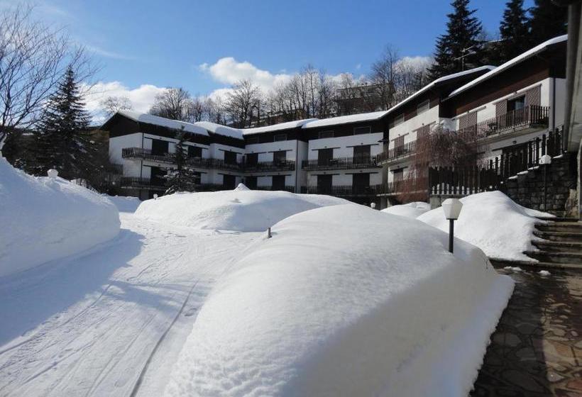 Residence Il Mulinaccio