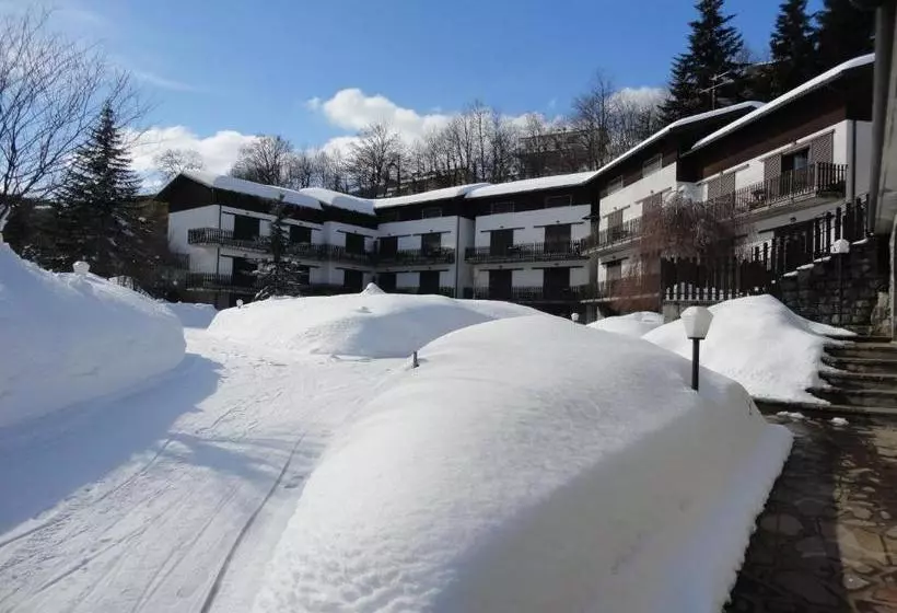 Residence Il Mulinaccio