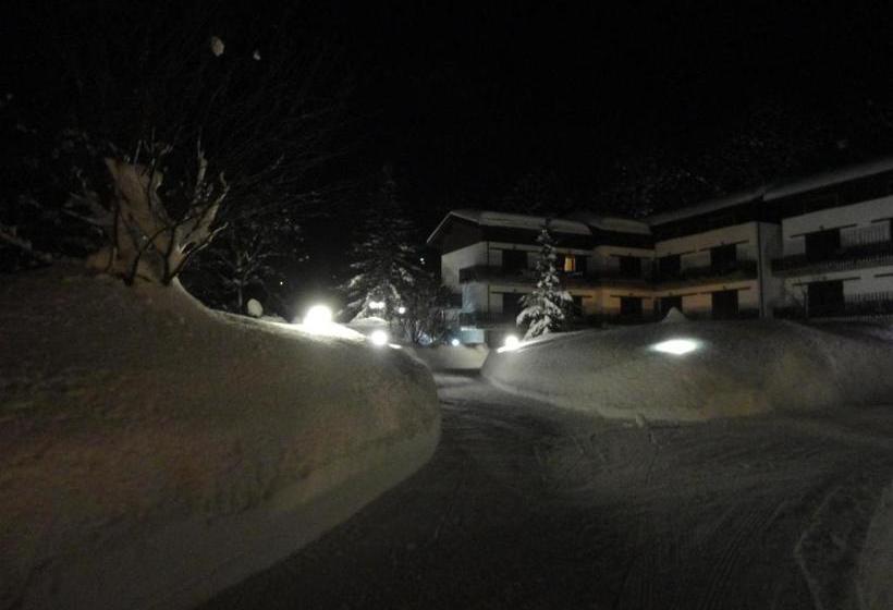 Residence Il Mulinaccio