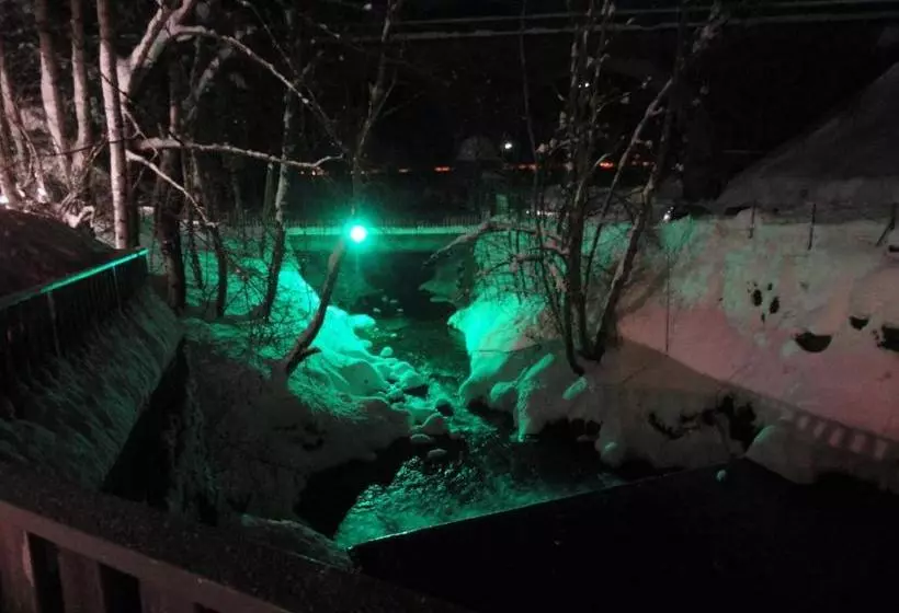 Residence Il Mulinaccio