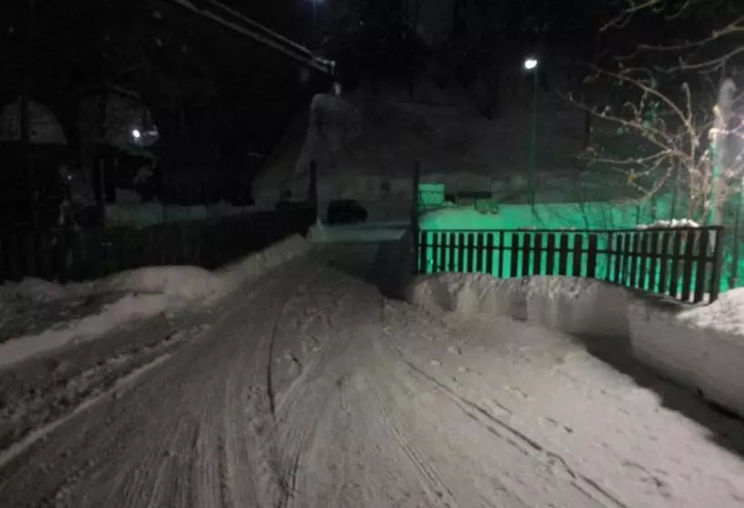 Residence Il Mulinaccio