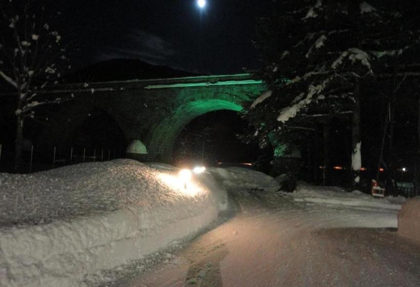 Residence Il Mulinaccio