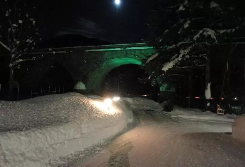 Residence Il Mulinaccio