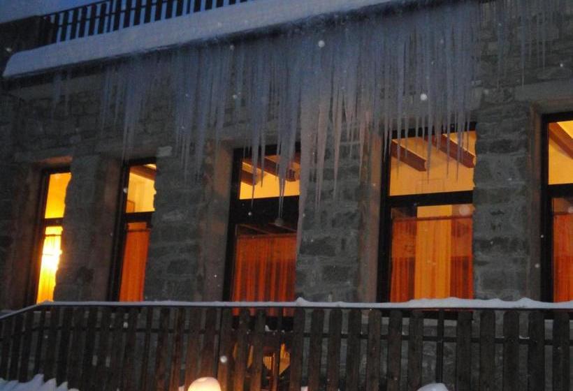 Residence Il Mulinaccio