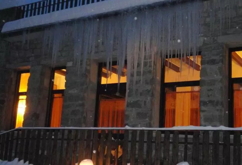 Residence Il Mulinaccio