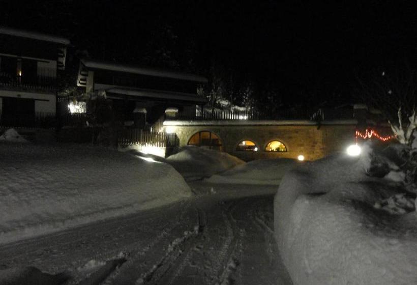 Residence Il Mulinaccio