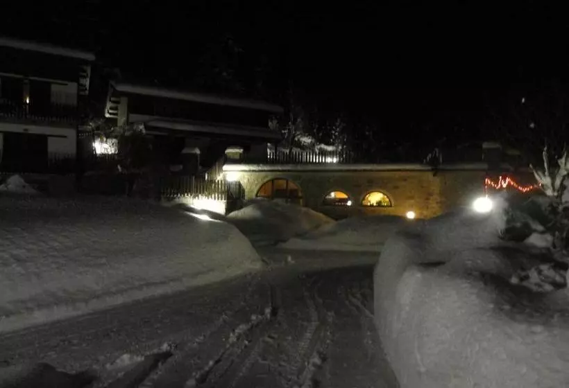 Residence Il Mulinaccio