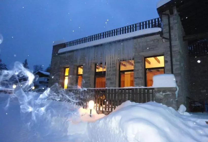 Residence Il Mulinaccio