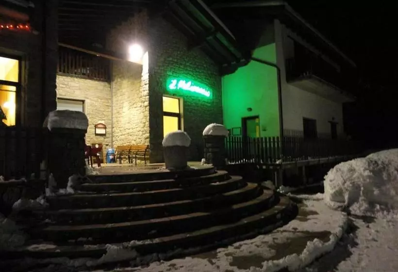 Residence Il Mulinaccio