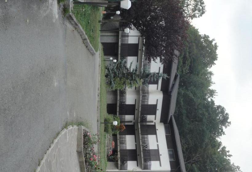 Residence Il Mulinaccio