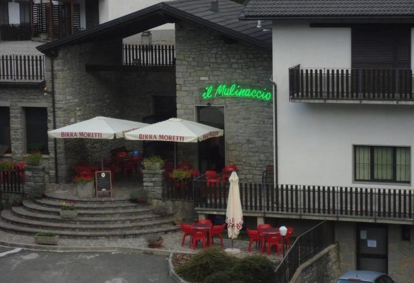 Residence Il Mulinaccio