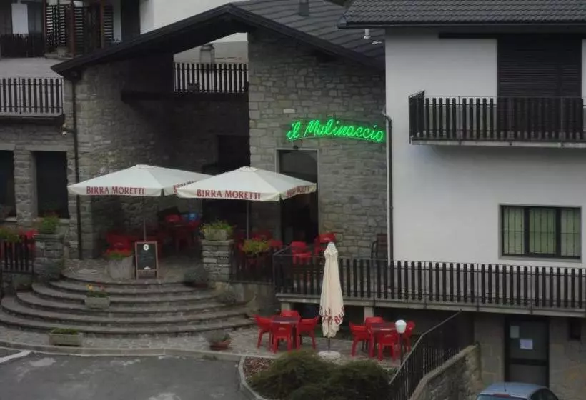 Residence Il Mulinaccio