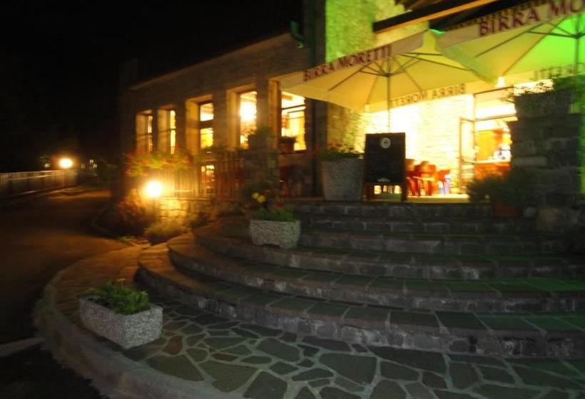 Residence Il Mulinaccio