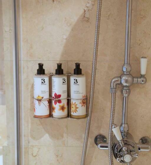 فندق صغير The Lion Inn