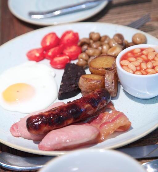 فندق صغير The Lion Inn