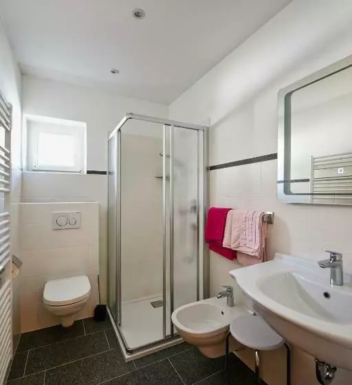 Appartements Sigmair