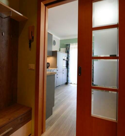 Appartements Sigmair