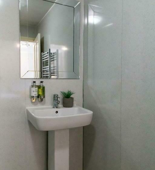 Goodramgate Apartments