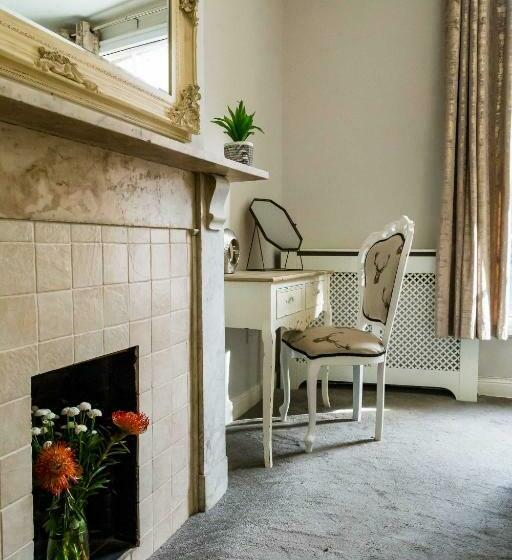 Goodramgate Apartments