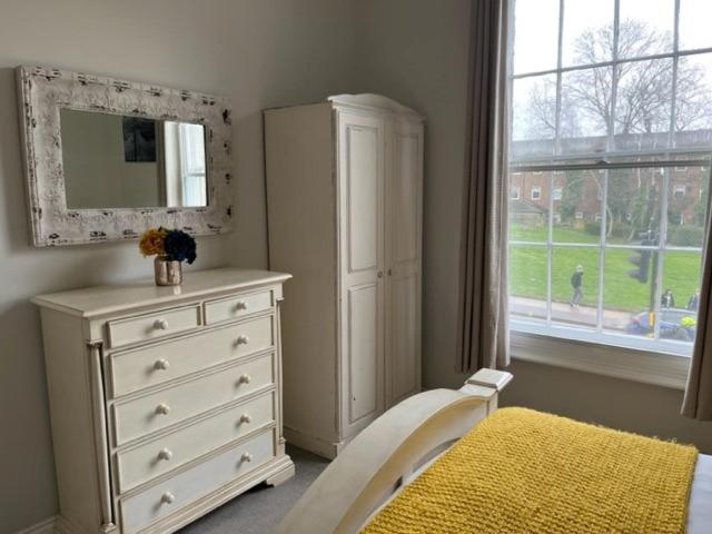 Goodramgate Apartments