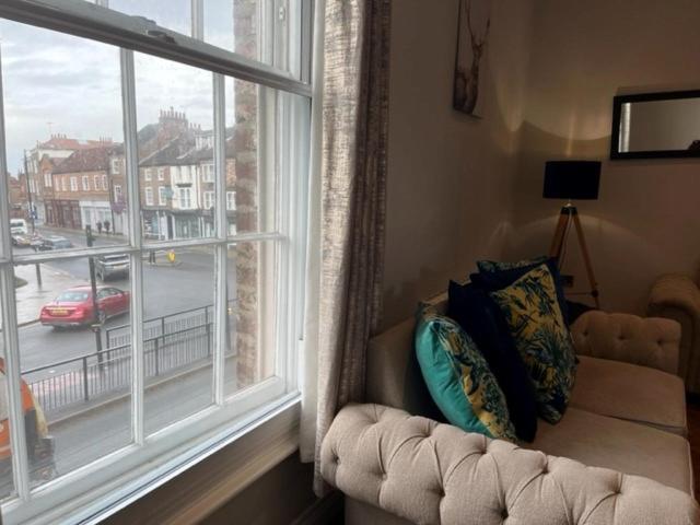 Goodramgate Apartments