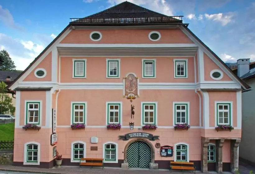 Hotelli Blaue Traube