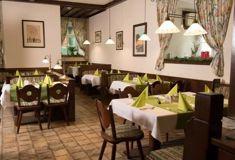 Hotelli Blaue Traube