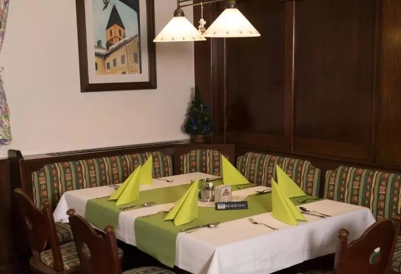 Hotelli Blaue Traube