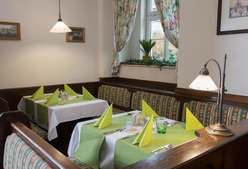 فندق Blaue Traube