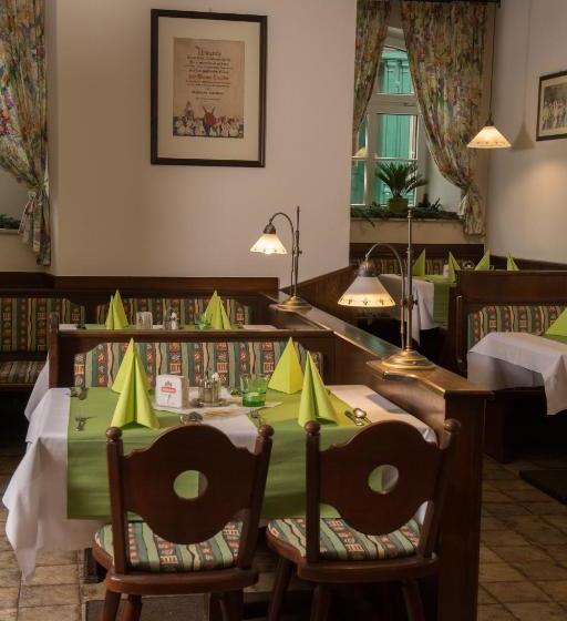 فندق Blaue Traube