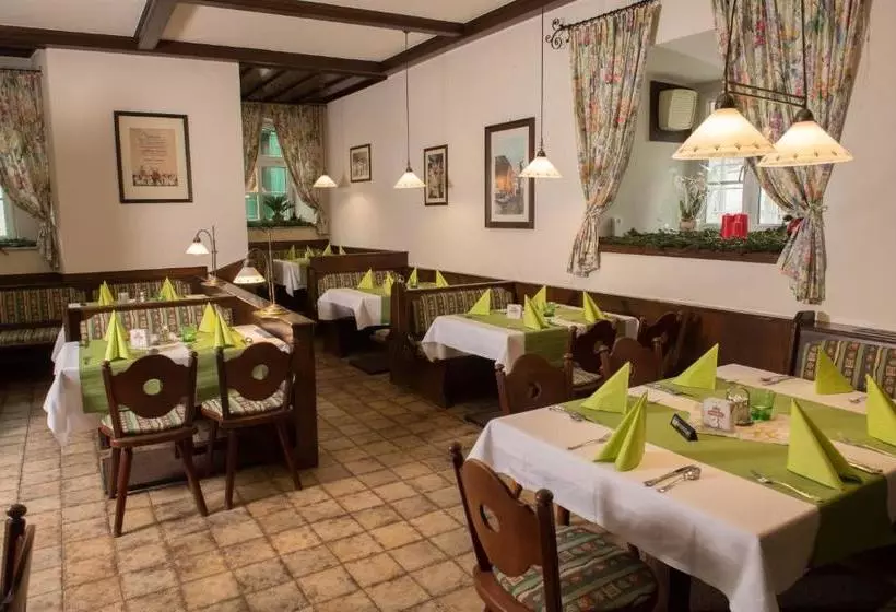 Hotelli Blaue Traube