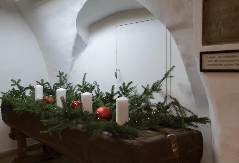 فندق Blaue Traube