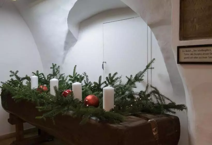 Hotelli Blaue Traube