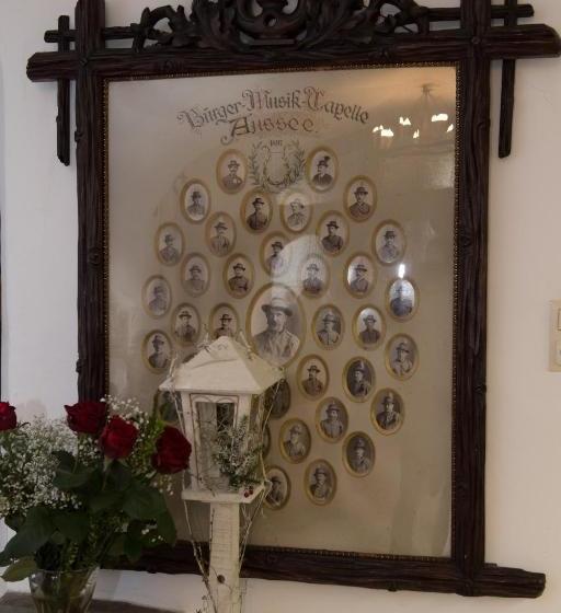 فندق Blaue Traube