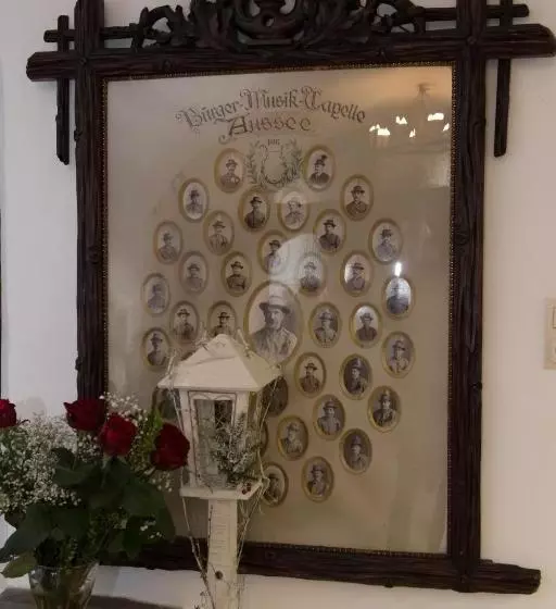 Hotelli Blaue Traube